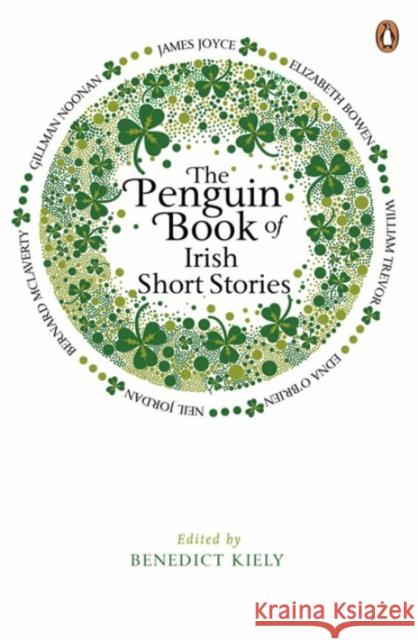 The Penguin Book of Irish Short Stories Benedict Kiely 9780241955451 0