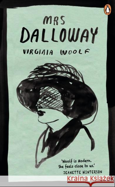 Mrs Dalloway Virginia Woolf 9780241956793