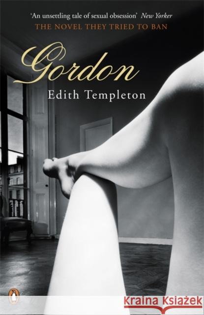 Gordon Edith Templeton 9780241964644