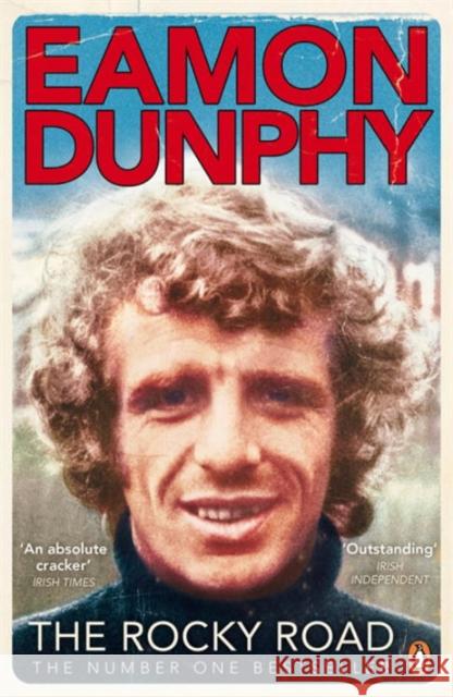 Rocky Road Eamon Dunphy 9780241968857