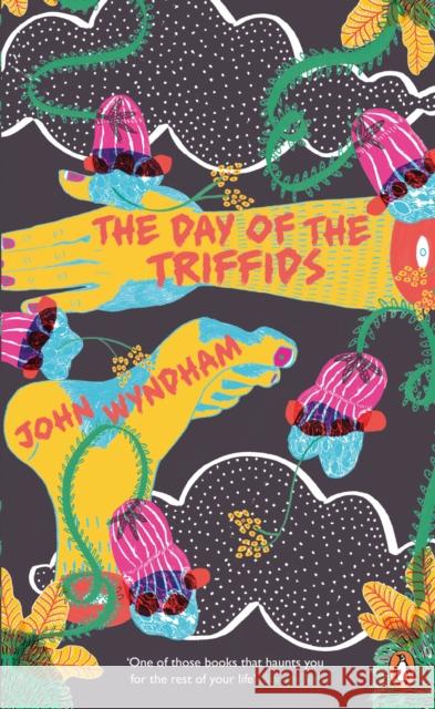 The Day of the Triffids Wyndham John 9780241970577 Penguin Books Ltd