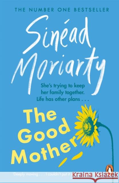 The Good Mother Moriarty, Sinead 9780241970744 