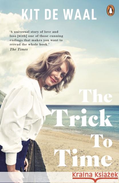 The Trick to Time Waal, Kit de 9780241973417
