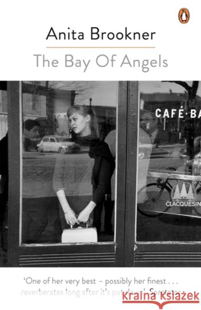 The Bay Of Angels Anita Brookner 9780241977835