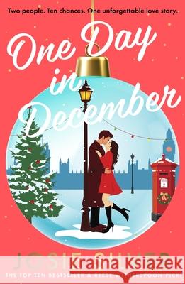 One Day in December Josie Silver 9780241982273