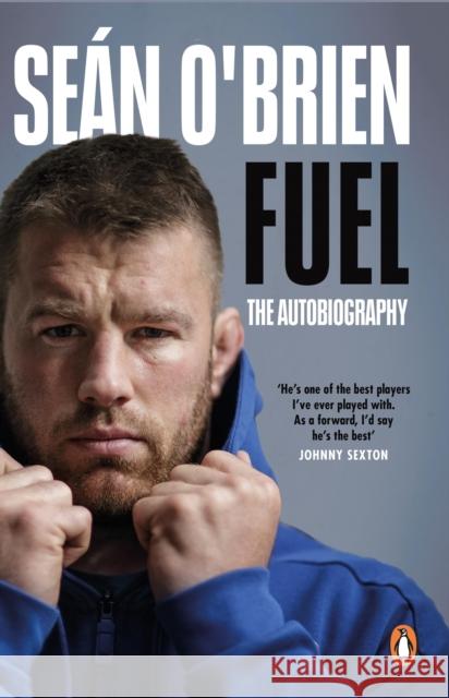 Fuel Sean O'Brien 9780241985397 Penguin Books Ltd