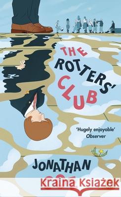 The Rotters' Club Jonathan Coe 9780241986479