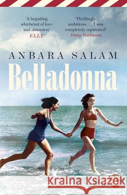 Belladonna Anbara Salam 9780241986745