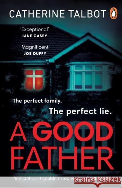 A Good Father Catherine Talbot 9780241987537