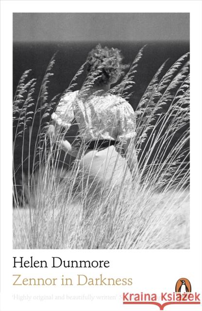 Zennor in Darkness Helen Dunmore 9780241988558 Penguin Books Ltd