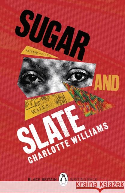 Sugar and Slate Charlotte Williams 9780241999530