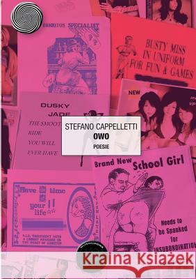 owo Stefano Cappelletti 9780244019617