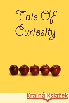 Tale Of Curiosity Molly Walford 9780244029517