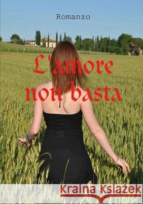 L\'amore non basta Ella Basi 9780244050108 Lulu.com