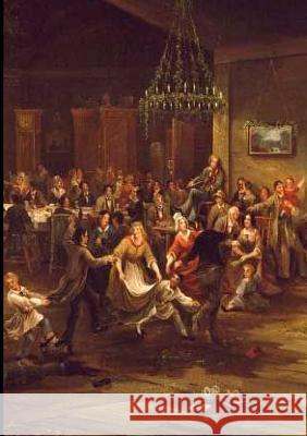 TOC-book Alexander P M Van Den Bosch 9780244052904 Lulu.com