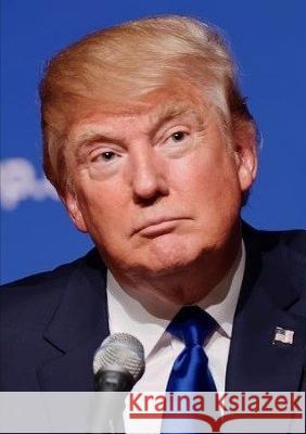 Trump Alexander P M Van Den Bosch 9780244053277 Lulu.com