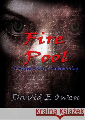 Fire Pool David Owen 9780244063023 Lulu.com