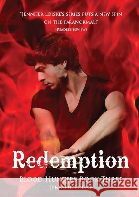 Redemption Jennifer Loiske 9780244078799 Lulu.com