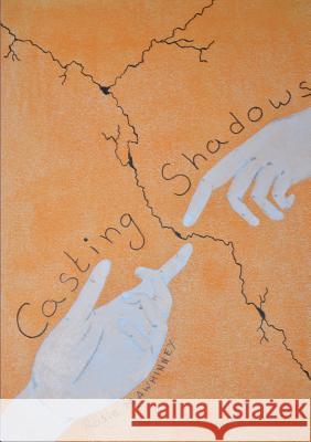 Casting shadows Mawhinney, Rosie 9780244079239