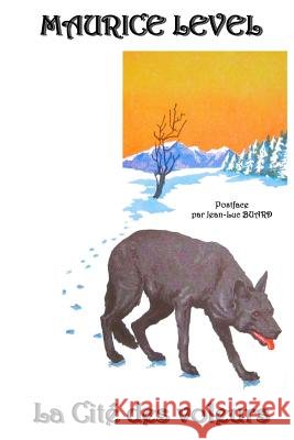 La Cité des Voleurs Postface par Jean-Luc Buard Maurice Level, Jean-Luc Buard 9780244097264