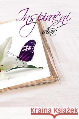 Inspirační diář Tencl, Ph. D. Jakub 9780244141752 Lulu.com