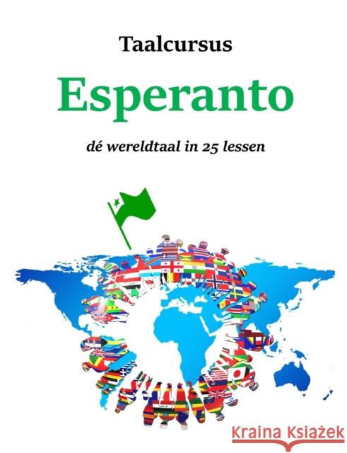 Taalcursus Esperanto Lode Van de Velde 9780244174668