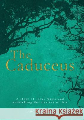 The Caduceus Lucie Dudley 9780244204129