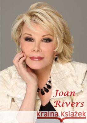 Joan Rivers Harry Lime 9780244244040