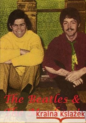 The Beatles & The Monkees! Harry Lime 9780244244521