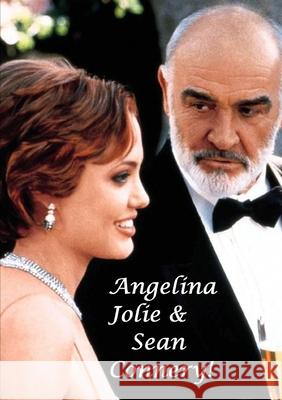 Angelina Jolie & Sean Connery! Harry Lime 9780244249908 Lulu.com