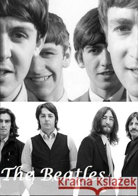 The Beatles Harry Lime 9780244257668