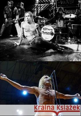 Iggy and the Stooges Harry Lime 9780244265380