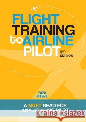 Flight Training to Airline Pilot Robbie Williams 9780244266929