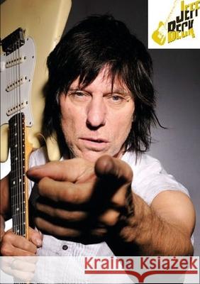 Jeff Beck Harry Lime 9780244271565 Lulu.com