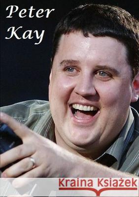 Peter Kay Harry Lime 9780244271589