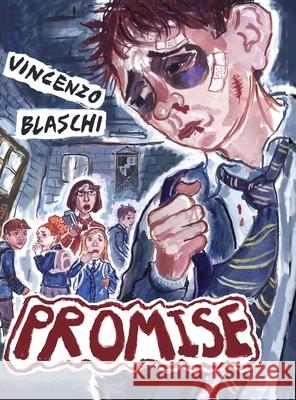 Promise Vincenzo Blaschi 9780244273439