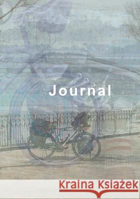 Cycling Journal Stephen Peel 9780244279042