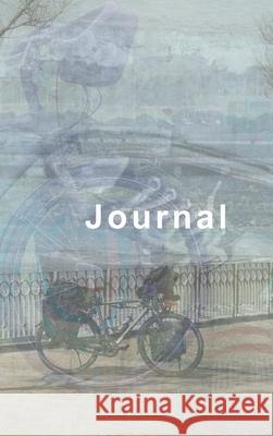 Cycling Journal Stephen Peel 9780244279059