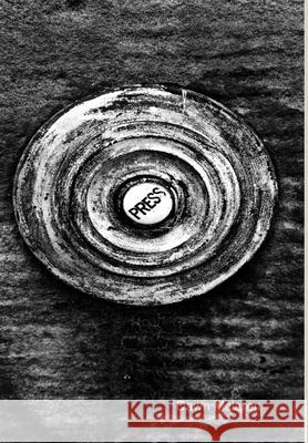 Press Me Dawn McLaren 9780244381493