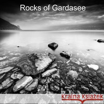 Rocks of Gardasee Hannibal Height 9780244383589