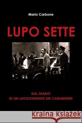 Lupo Sette Mario Carbone 9780244395285