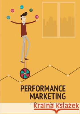 Performance Marketing Alessandro Inchingolo 9780244412623