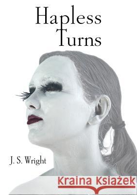 Hapless Turns Julian Wright 9780244462796