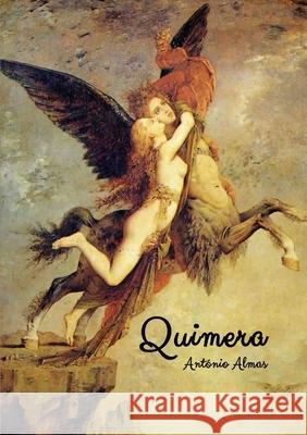 Quimera António Almas 9780244499259