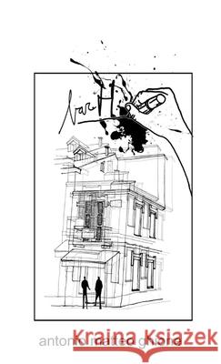 Bar H antonio matteo ghione 9780244502782