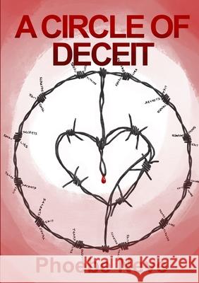 A Circle of Deceit Phoebe Neve 9780244511166