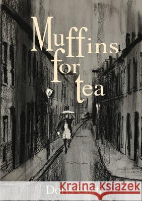 Muffins for tea Doris Corti 9780244522438