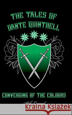 Converging of the Colours Aleks Canard 9780244523862 Lulu.com