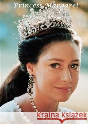 Princess Margaret Harry Lime 9780244543808 Lulu.com