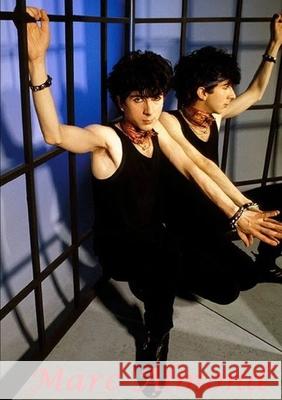 Marc Almond : Soft Cell Harry Lime 9780244572433